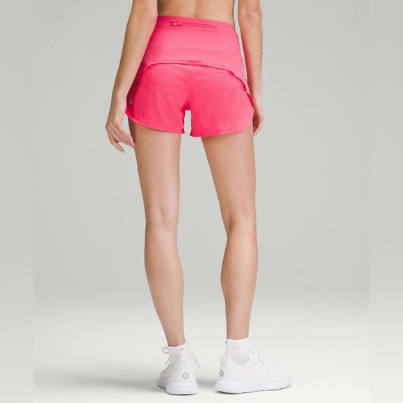 C - Lululemon Speed Up High-Rise Lined Short 4"
Lip Gloss - Picture 1 of 6